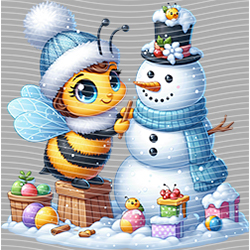 Christmas-ADJ 13490